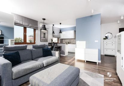 Komfortowe 2-pkojowe mieszkanie / ostatnie piętro