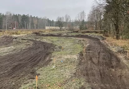 Działka na sprzedaż 315m2