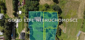 Działka w malowniczej miejscowości 13.2 ar