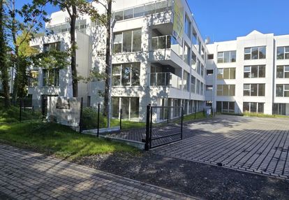 Trzypokojowy apartament z tarasem 30 m2, mielno