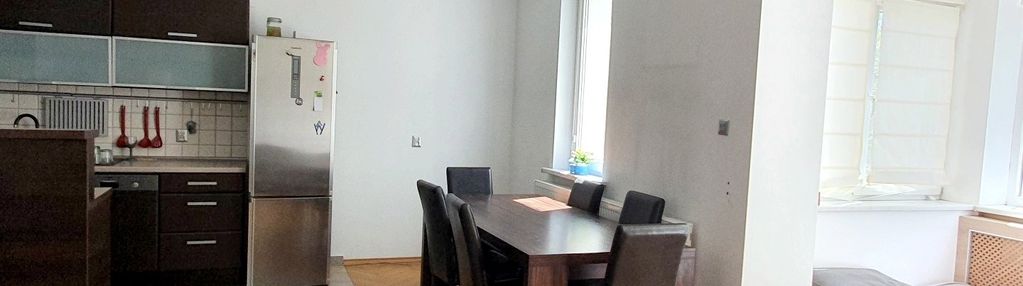 Przestonny apartament dla rodziny, 4 pokoje