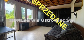 Mieszkanie 47 m2 piętro 1/4 os. rosochy