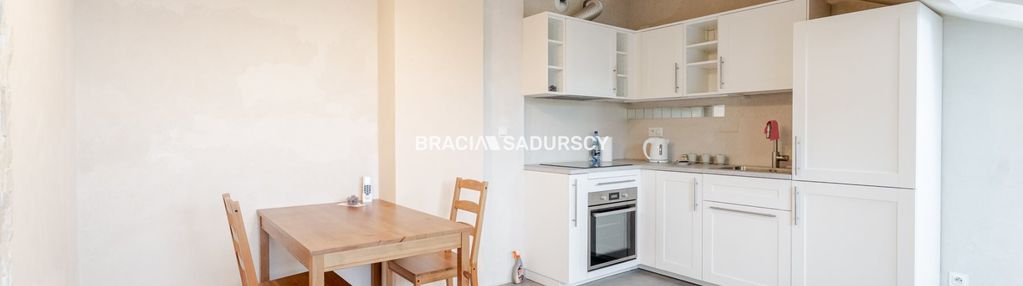 Łagiewniki, 3 pokojowe mieszkanie z garażem.