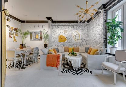 Mieszkanie jak dzieło sztuki w samym sercu sopotu!