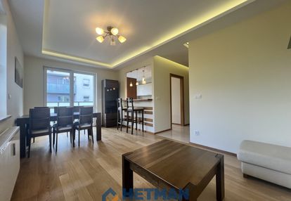Winogrady 2 pokoje 50m2 balkon garaż super stan!