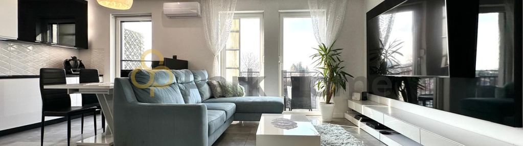 Mieszkanie premium 3-pokojowe z 2 balkonami|leszno