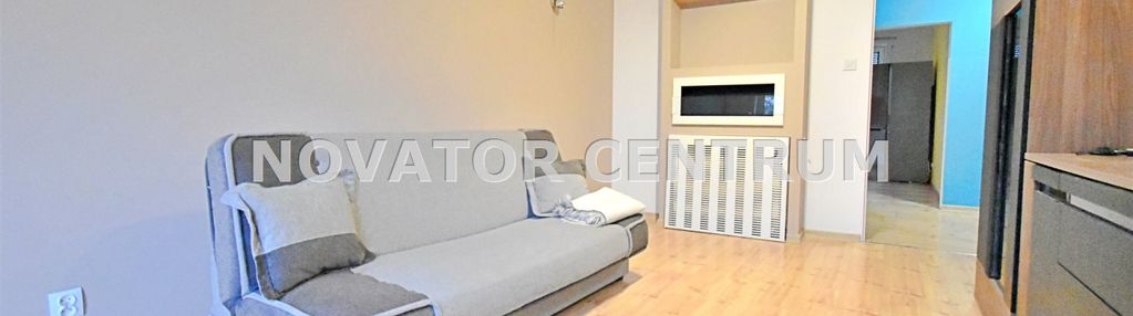 Osowa góra, 2 pokoje, taras i balkon, 1 piętro