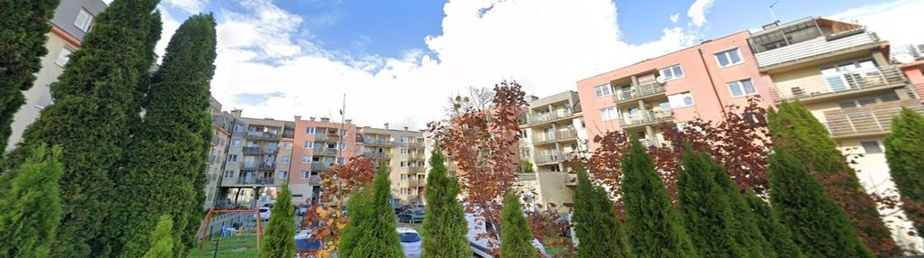 Okolice placu kromera nowe2007/rozkład/balkon
