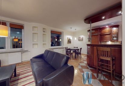 Przestrzeń, która oddycha - 62 m2 blisko wszystkie