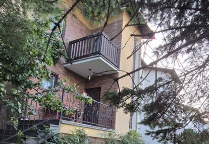 Dom w gdańsku, wzgórze mickiewicza ogród i garaż