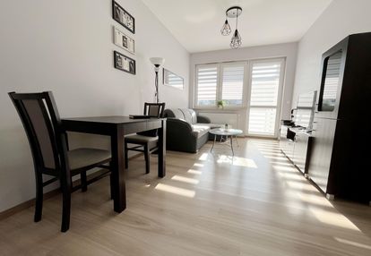 39m2 2pok gotowe do zamieszkania parter z garażem