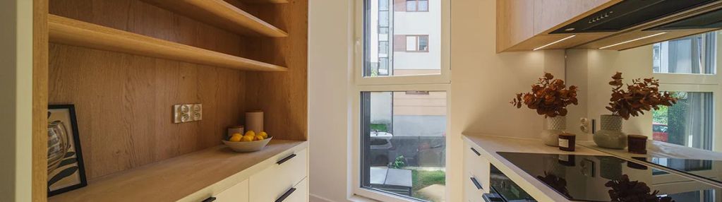 4 pokoje z gotowym projektem - 3 strony świata