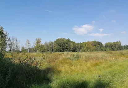 Działka na sprzedaż 105m2