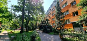 4 pok / 2 balkony / rozkładowe / bez windy