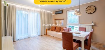 100 m ogrodu do wyłącznego korzystania | 3 pokoje