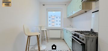 Ustawne 33 m² blisko starówki