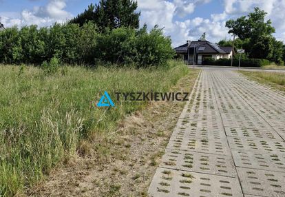 Atrakcyjna działka pod zabudowę lub inwestycję