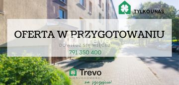 2 pokoje | parter | po remoncie | nowa łazienka