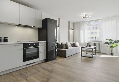 3 pokoje| po remoncie| śródmieście| balkon