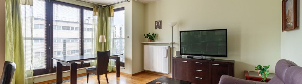 Okęcie/galeria mokotów/3 sypialnie/2 balkony/garaż