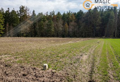 Działka w której się zakochasz | okazja