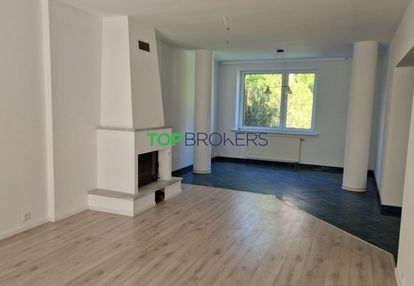 9-pokojowy dom w starym aninie, 2 balkony, garaż