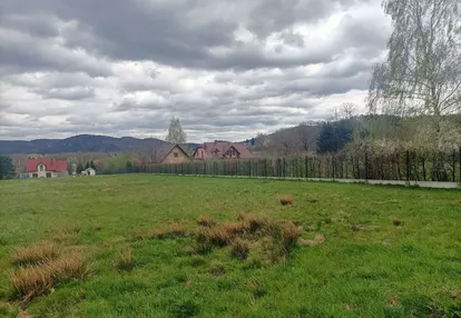 Działka na sprzedaż 3400m2