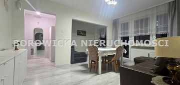 Kawalerka na błoniu z możliwością 2 pokoi (35m2)