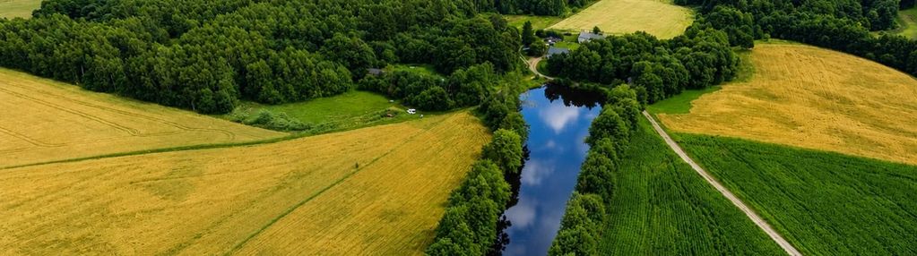 15 ha pod twoją inwestycję !