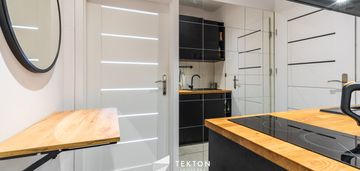 Świetna komunikacja, z wyposażeniem, zieleń