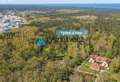 Działka inwestycyjna hel – mpzp, blisko morza