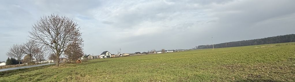 Działka budowlana na sprzedaż_miejsce_świerczów