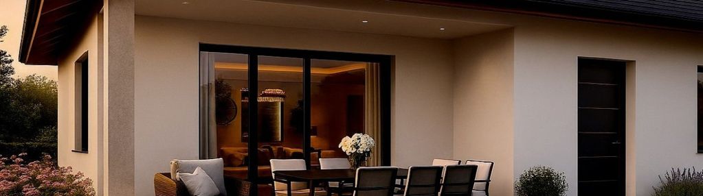 Wygodny dom, ładne miejsce, dla rodziny