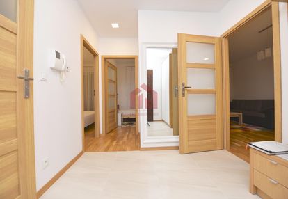 3 pokoje klima taras garaż super lokalizacja