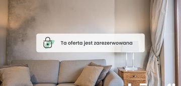 Przestronny apartament | parking | galeria krk