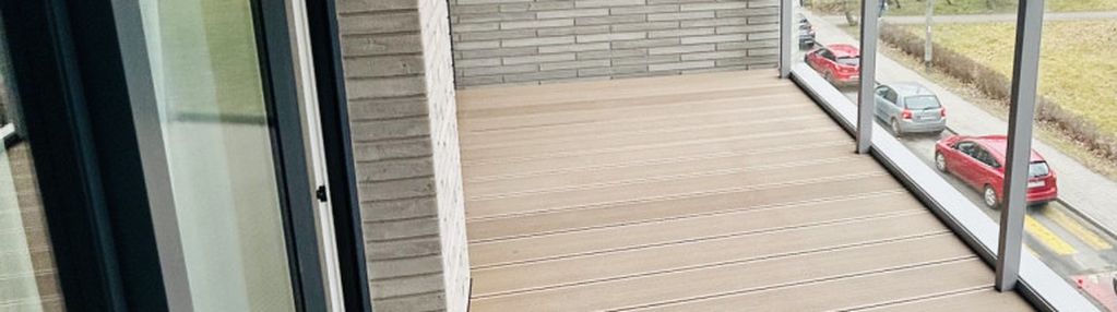 Wykończone pod klucz apartamenty inwestycyjne