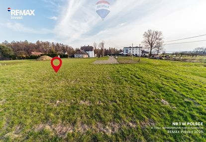 Wyjątkowa działka w bielsku-białej