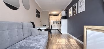 3 pokoje z balkonem| stare miasto | 51,3 m²