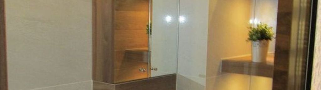 Elgancki apartmanet w albatross towers