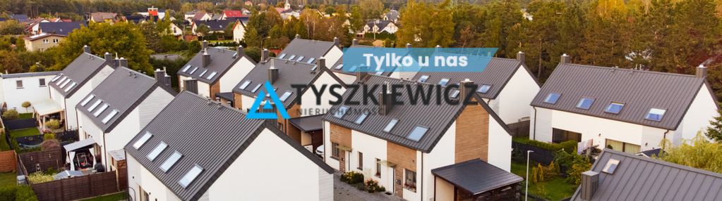 Twój nowy dom w orlu! 3 pokoje +salon  94,5 m2