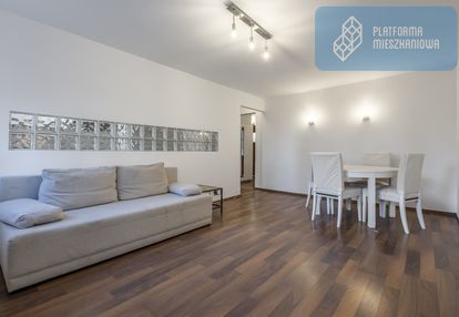 3 pokoje blisko metra i zieleni