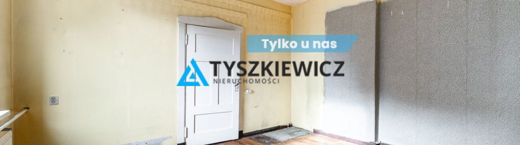 Mieszkanie 2 pokojowe w kościerzynie!