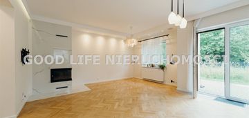 Skrajny szereg 111m2  na sprzedaż - makuszyńskiego