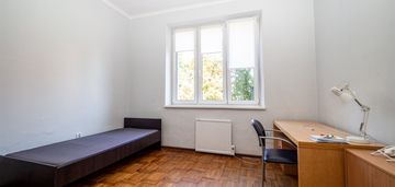4-pokojowe mieszkanie ul. warszawska/ politechnika