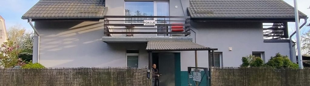 Dom inwestycja 80 m od morza