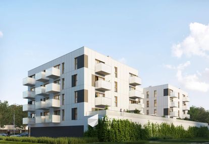 3 pokoje | dwustronne | dwa balkony | garaż