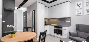 Banacha, 30m²: 2 pokoje niedaleko vinci quattro o3