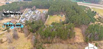 Chwaszczyno | działka 1436 m² z warunkami zabudowy