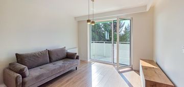 Nowe, słoneczne mieszkanie na wynajem