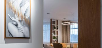 Ustawne 3 pokoje podgórze lipska klucze iv kw 2026